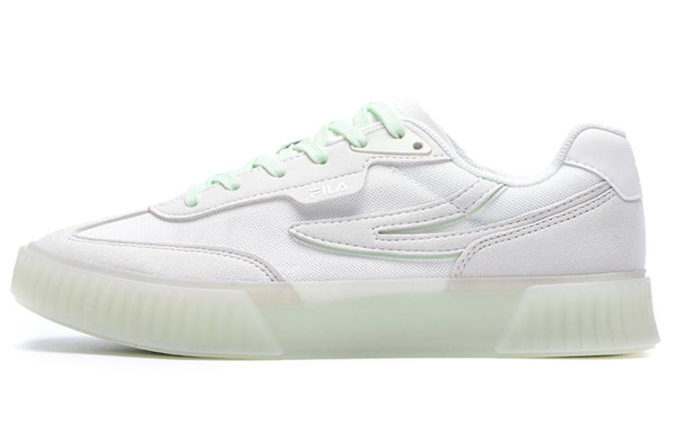 FILA Shadow 'White Green' Women's