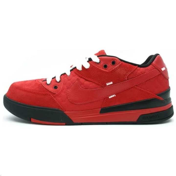 Nike Nike Sb Zoom Paul Rodriguez 3 Sport Red