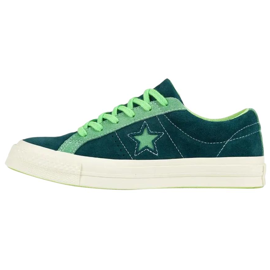 Converse One Star Converse Ox 'Ponderosa Pine'