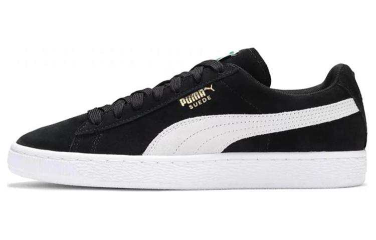 PUMA PUMA Suede Classic 'Black' Women's