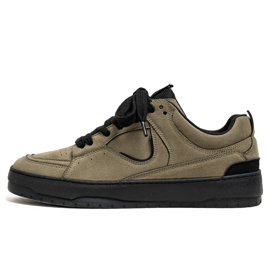 HUANQIU Low top Skateboard Shoes Men's