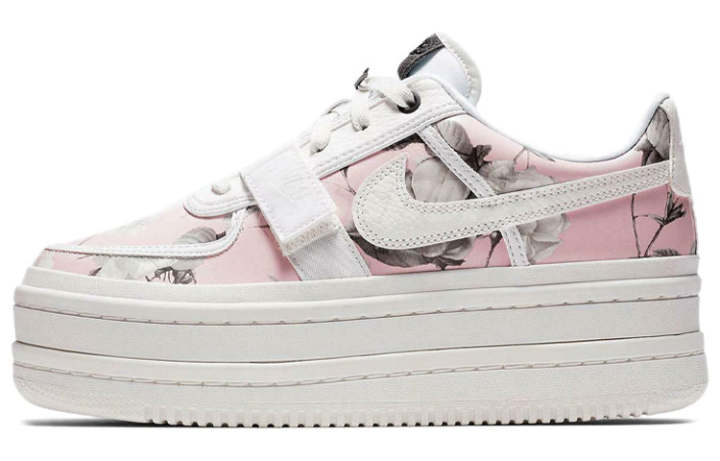 Nike Nike Vandal 2K Floral White Women's