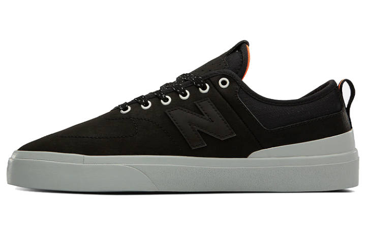 New Balance New Balance Numeric 379 'Rain Cloud Black'