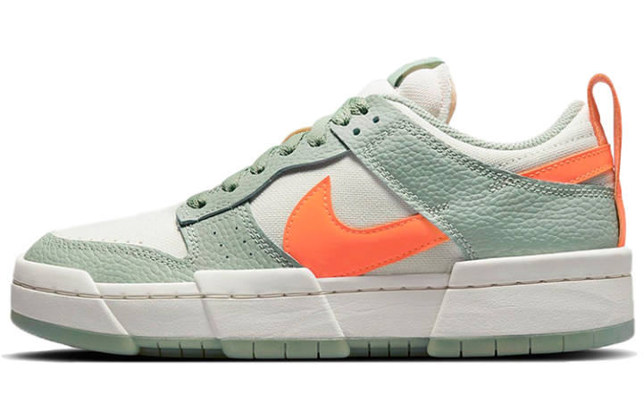 Nike Nike Dunk Low Disrupt 'Sea Glass Crimson' Women's