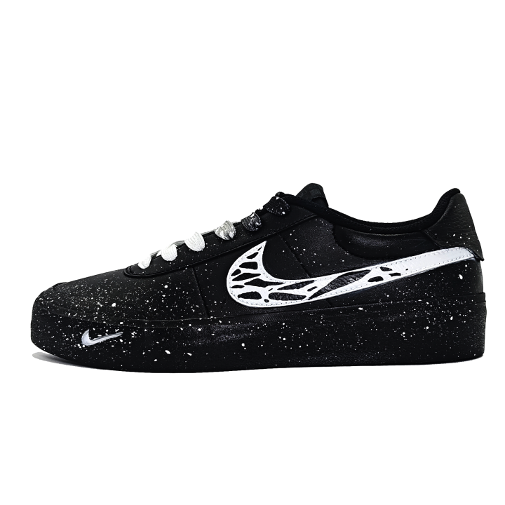 Nike Nike Court Shot All Stars Slip Resistant, Abrasion Resistant, Lightweight