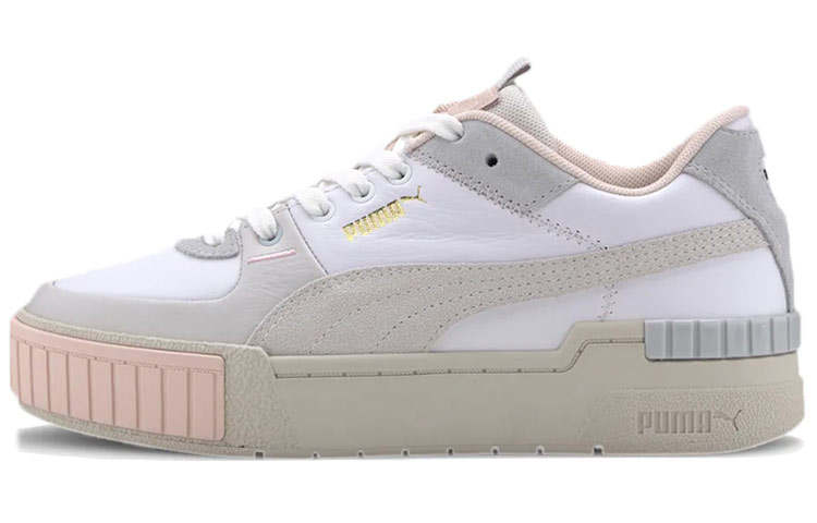 PUMA Cali Sport Mix 'Marshmallow' Women's