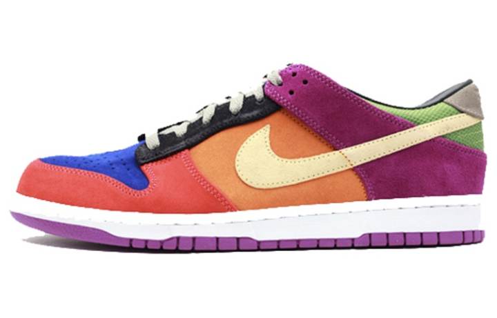 Nike Nike Dunk Low Viotech 2013