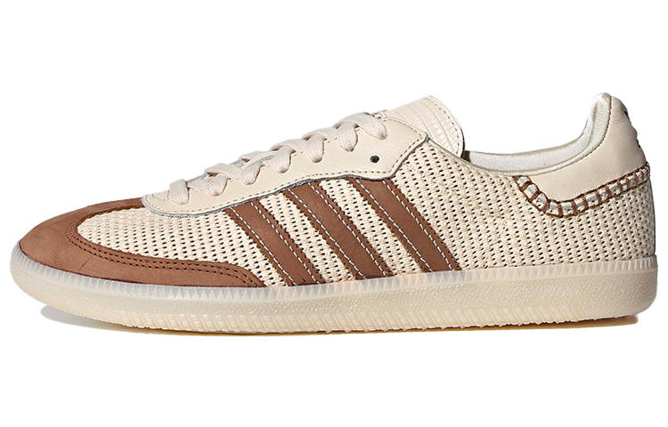 Adidas Originals Samba Wales Bonner x Samba Adidas Originals 'Cream Brown'