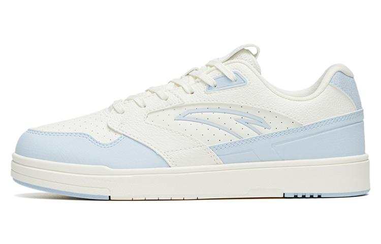 ANTA Life Series Sneakers 'White Blue' Women's