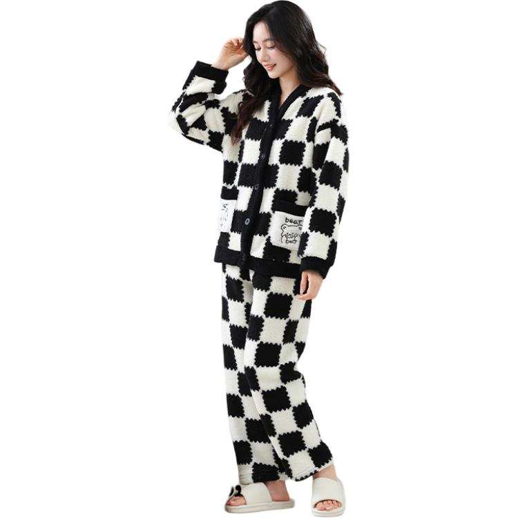MIIOW MIIOW Women's Pajama Sets