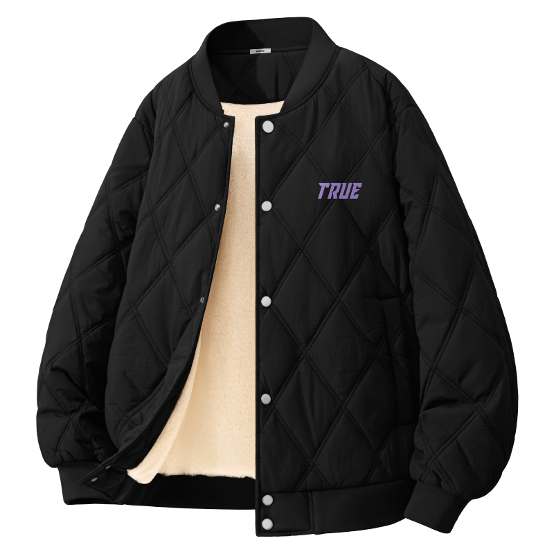 MINISO MINISO Winter Style Puffer Jacket Unisex