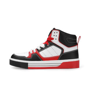 STANAIR Abrasion Resistant, Balanced, Breathable Abrasion Resistant, Balanced, Breathable High top Skateboard Shoes