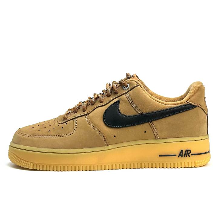Nike Nike Air Force 1 Air Force Wheat Spring Summer Vintage Outfit