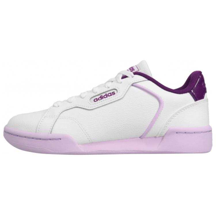 Adidas Adidas Women's Roguera 'White Purple' Women's