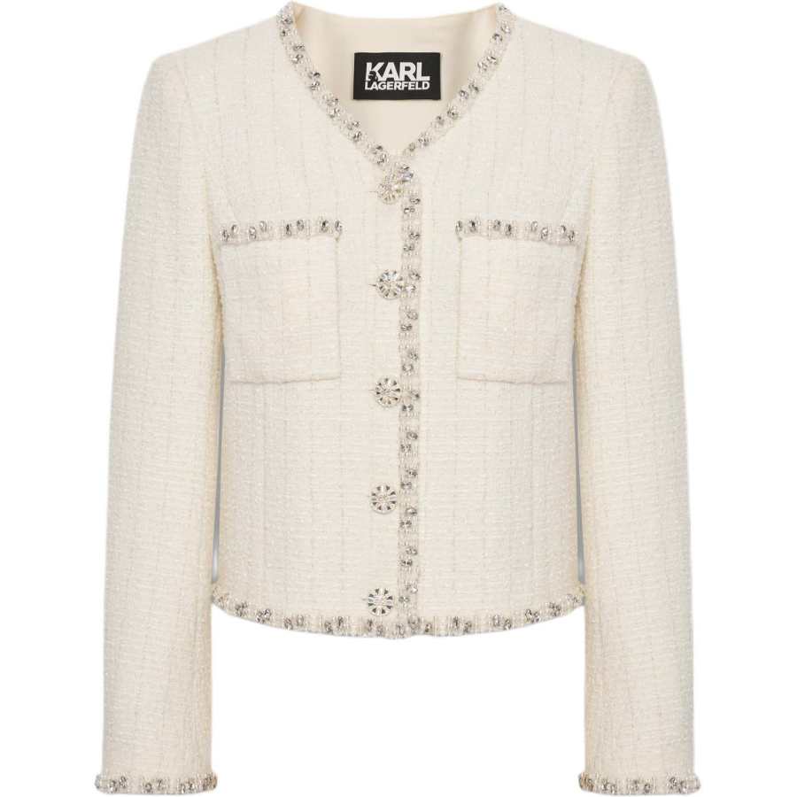 KARL LAGERFELD / Karl Lagerfeld Jeans Jackets & Coats Women's