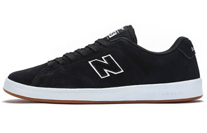 New Balance New Balance Versatile Coverage Abrasion Resistant Balance Low top Skateboard Shoes Men's