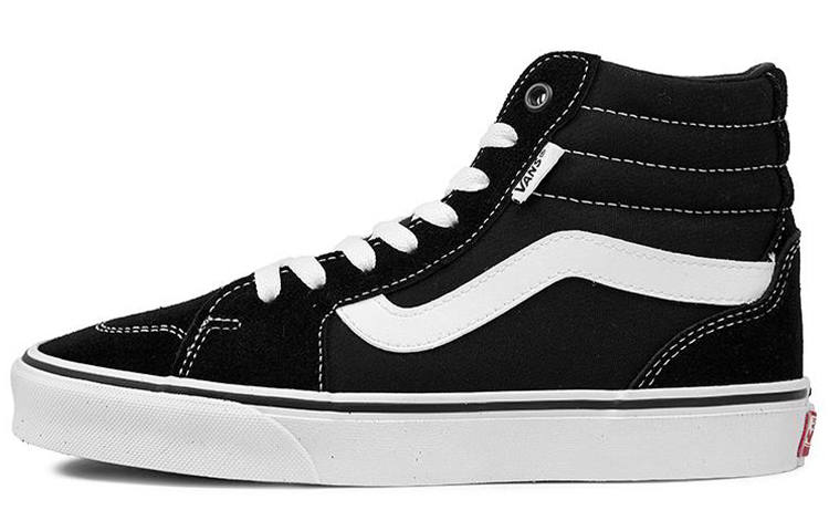Vans Filmore Vans High 'Black'