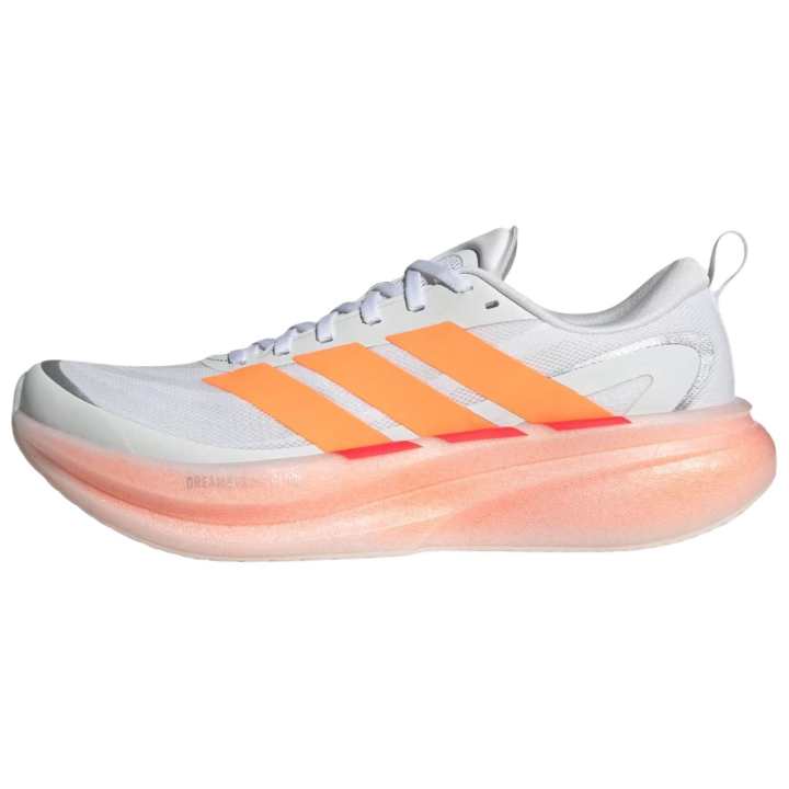 Adidas Adidas Supernova Glide Running Shoes Men's Cloud White
