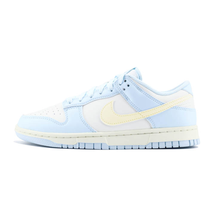 Nike Nike Dunk Low Slip Resistant Abrasion Resistant Slip Resistant Abrasion Resistant Low top Skateboard Shoes Unisex