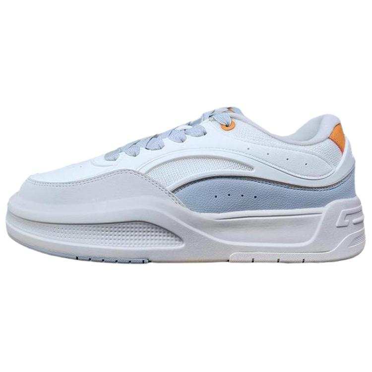 Erke Coverage Slip Resistant Lightweight Coverage Slip Resistant Lightweight Low top Skateboard Shoes Men's