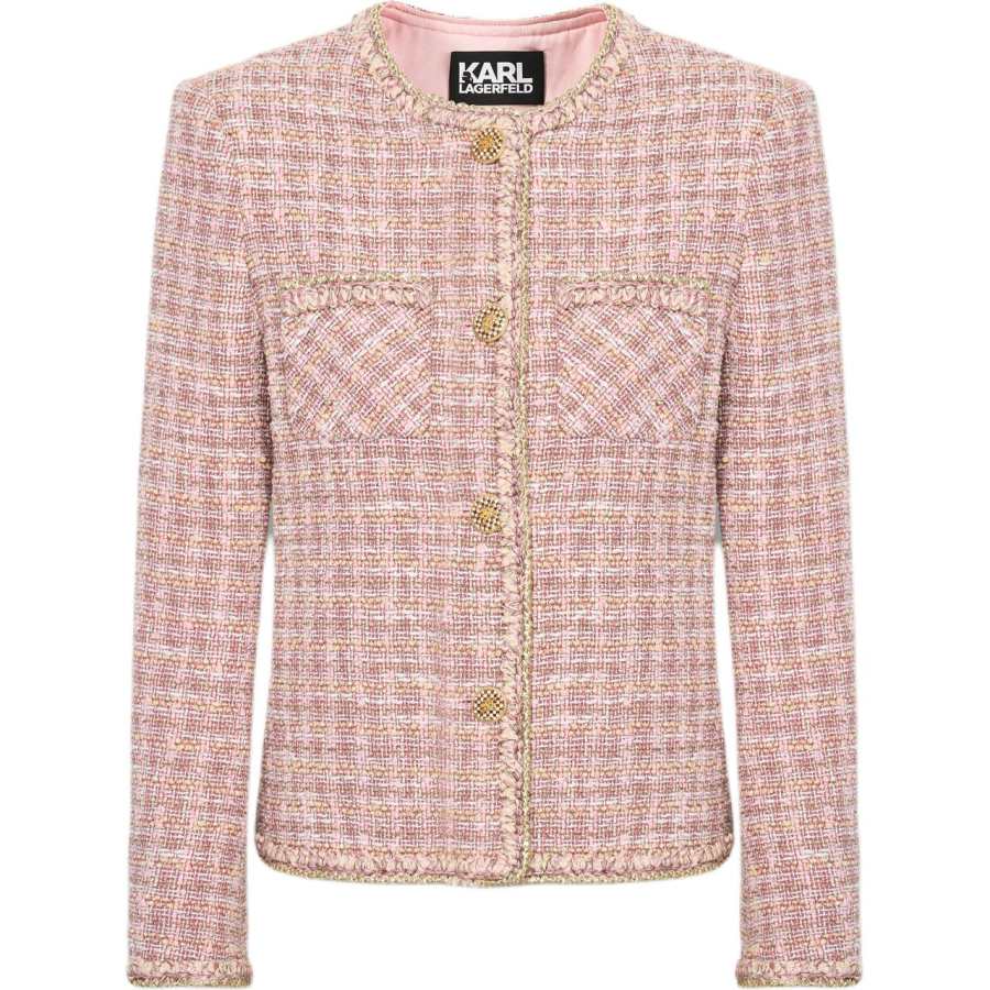 KARL LAGERFELD / Karl Lagerfeld Jeans Jackets & Coats Women's