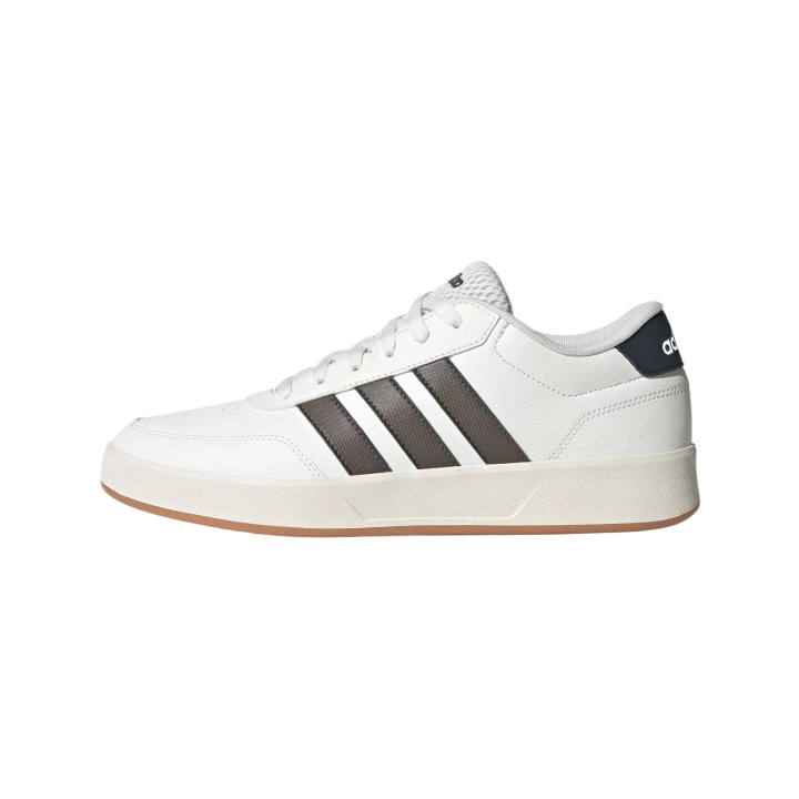 Adidas Adidas BREAKNET 3.0 Waterproof Skateboard Shoes Unisex