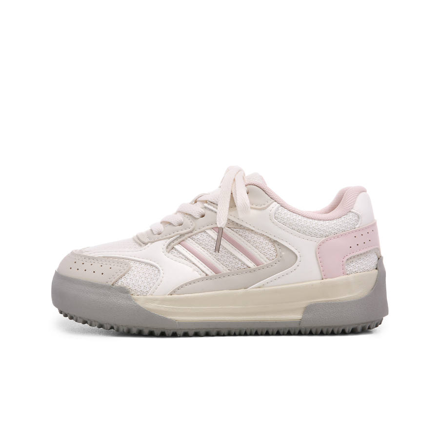 KEAIDENI Low top Skateboard Shoes Women's