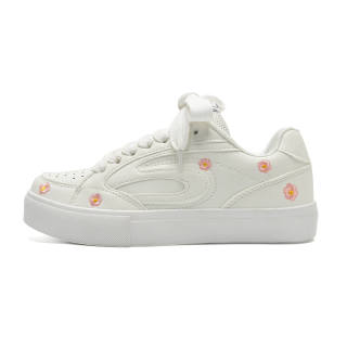 XPQ Balance Breathable Low top Skateboard Shoes Unisex