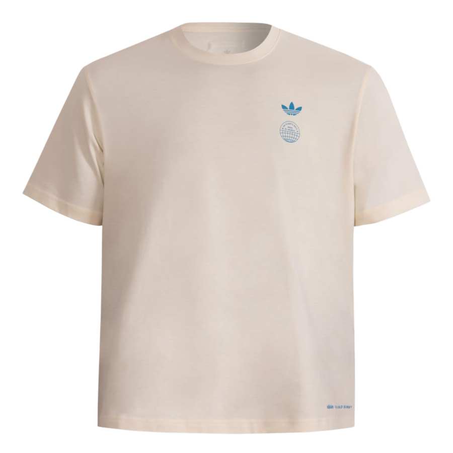 Adidas Originals PARA BAD BUNNY CDMX T Shirt Unisex