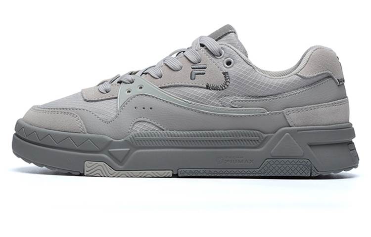 FILA FUSION 'Grey'