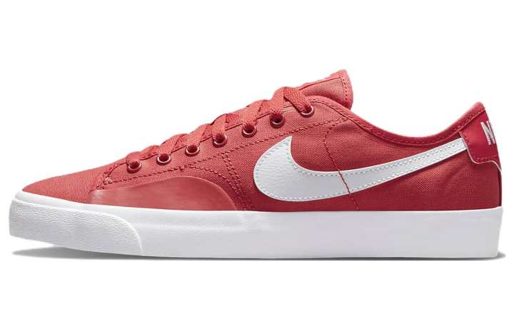 Nike Nike Sb Blazer Court Pink Salt