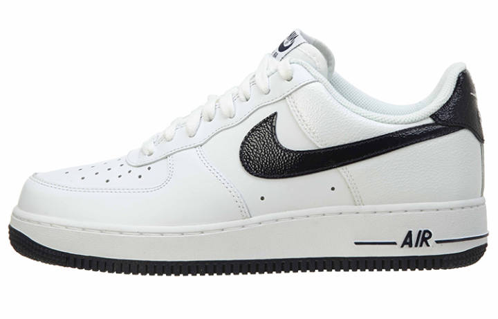 Nike Nike Air Force 1 '07 LV8 'Black White'