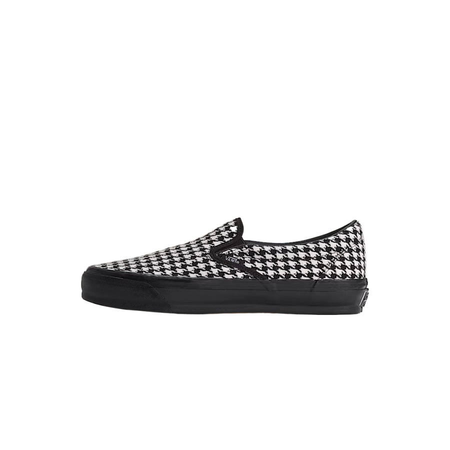 Vans Premium Classic Slip On Skateboard Shoes Unisex