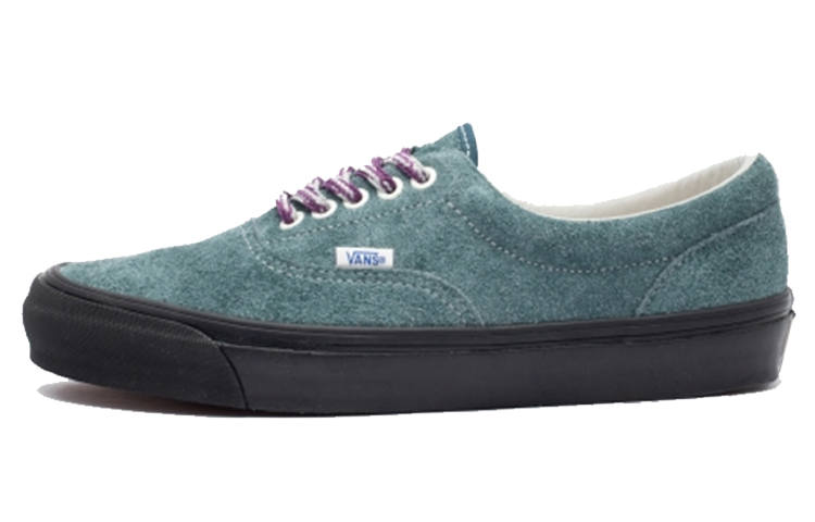 Vans Vans Era Hairy Suede Blue