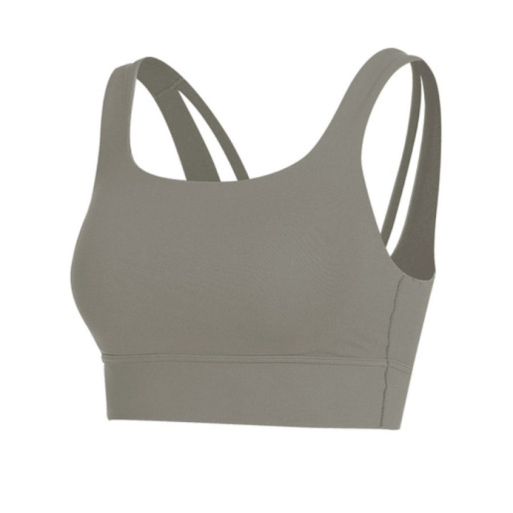 Nike Nike Zenvy medium-support padded sports bra