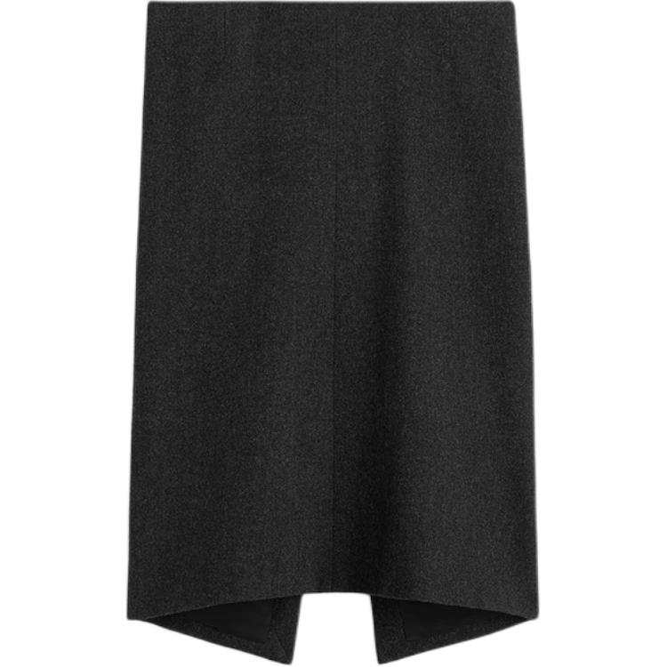 TOTEME Casual Long Skirt Women's