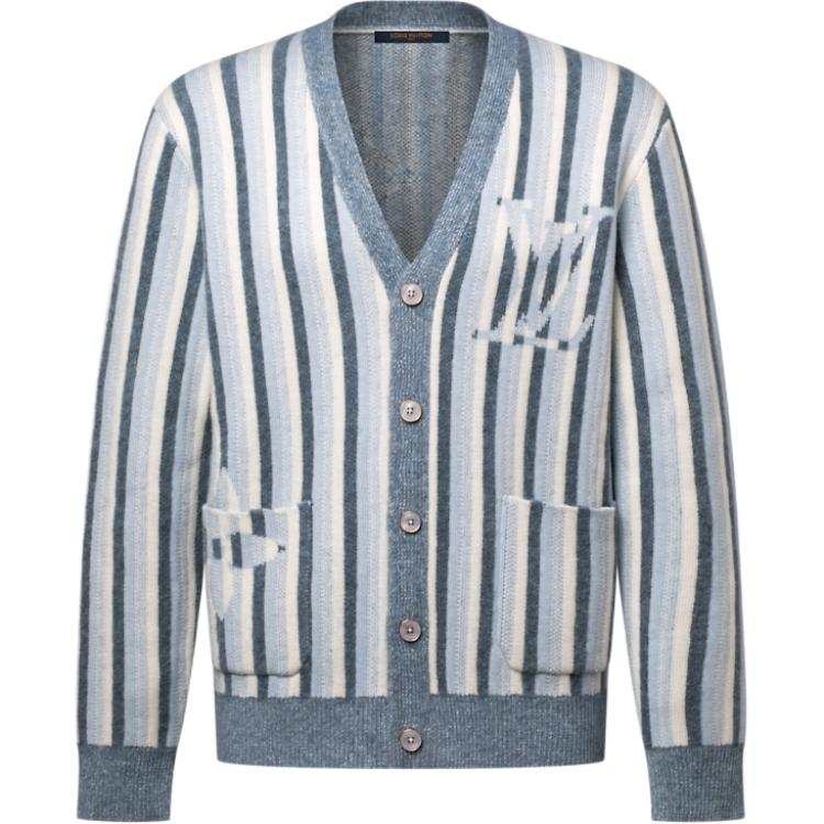 LOUIS VUITTON SS26 Sweater Men's