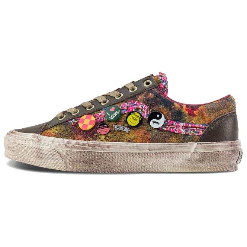 Vans Vans Old Skool 36 Lx 'Souvenir Pack - Warm Brown'