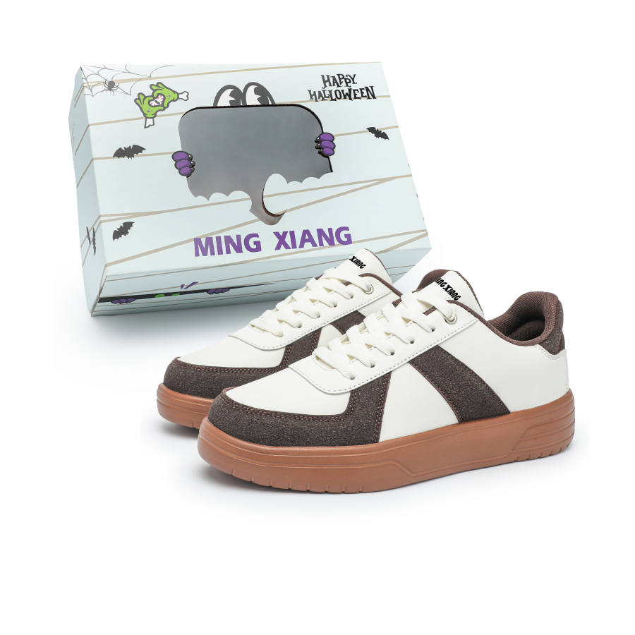 MINGXIANG Slip Resistant, Abrasion Resistant, Lightweight, Height Increasing