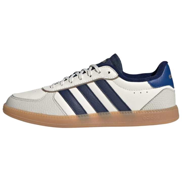 Adidas Adidas BREAKNET SLEEK Skateboard Shoes Women's White