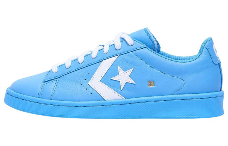 Converse Pro Leather Shai Gilgeous-Alexander x Pro Leather Converse Low 'Chase the Drip'
