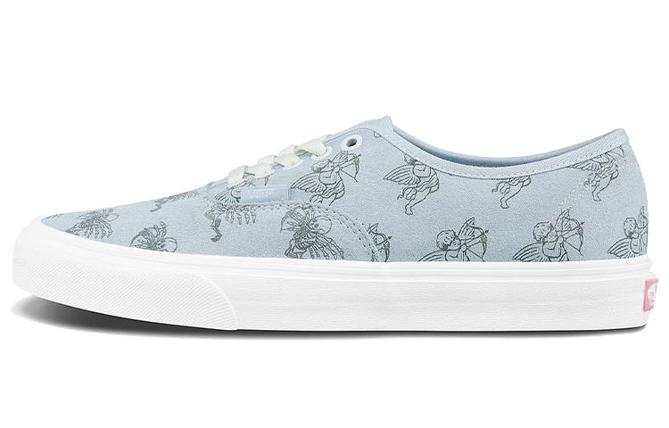 Vans Authentic Vans 'Love You To Death' Women's