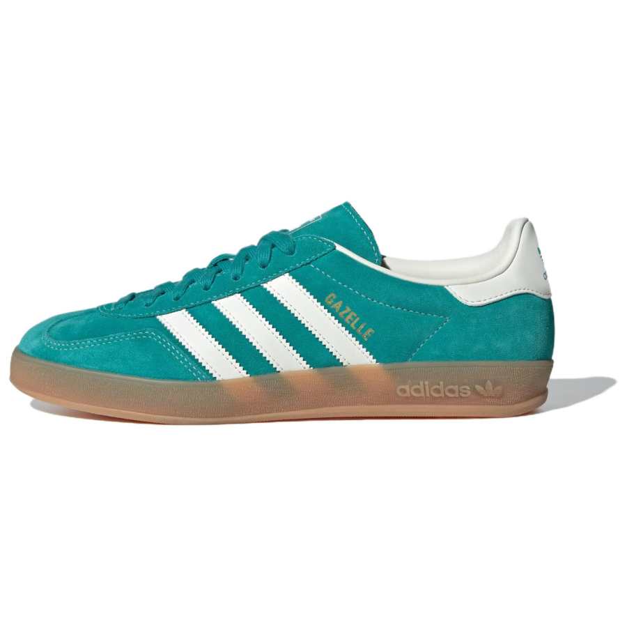 Adidas Originals Gazelle Adidas Originals Indoor 'Pure Teal'