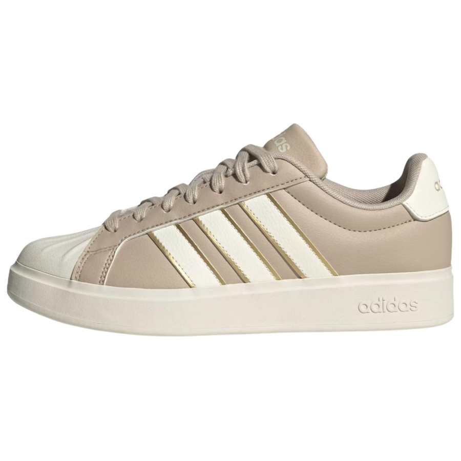 Adidas Adidas STREETTALK Skateboard Shoes Women's Brown