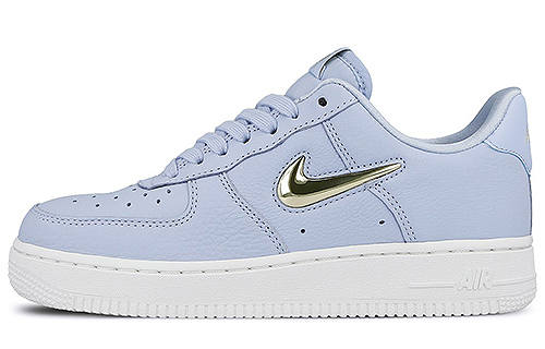 Nike Nike Air Force 1 Low Jewel Royal Tint Women's