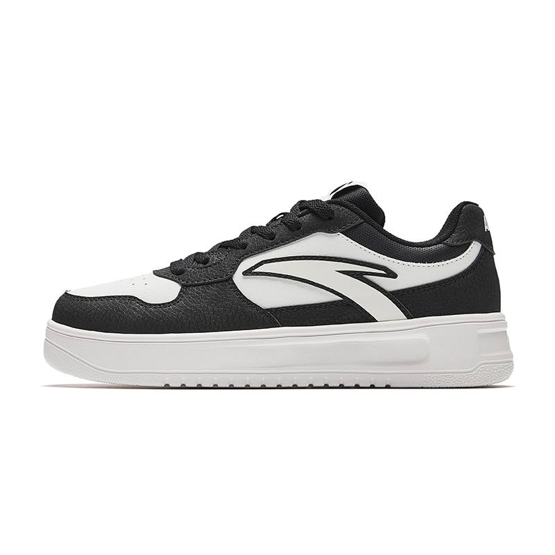 ANTA Anta Easy 1.5 Coverage Slip Resistant Abrasion Resistant Lightweight Height Increasing