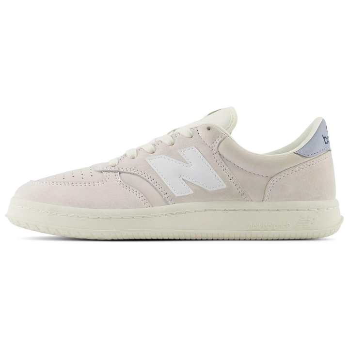 New Balance New Balance T500 ' Reflection White Light Arctic Grey'