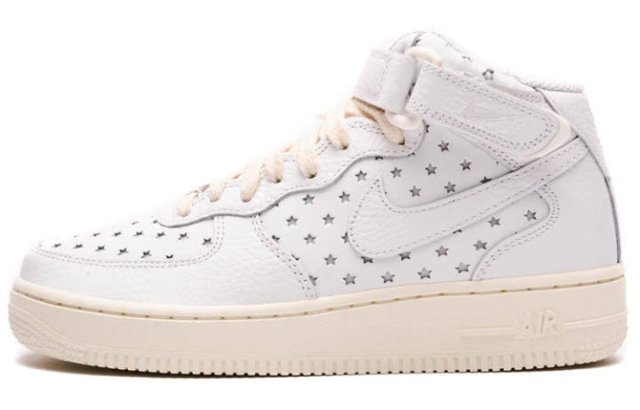Nike Nike Air Force 1 Mid 'Cut Out Stars' Women's