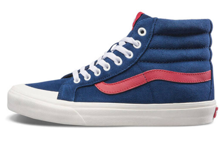 Vans Vans SK8 HI Reissue 138 Shoes Blue