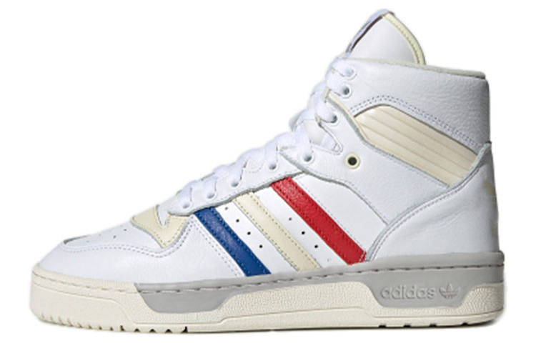 Adidas Originals Adidas Rivalry High 'French Tricolor'